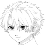 『千の希望』キャラクター紹介　フィックス[サムネイル]