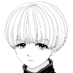 『千の希望』キャラクター紹介　スロウ[サムネイル]