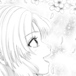 Collection No.005「桜とクリアー」『千の希望』イラストギャラリー[サムネイル]